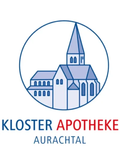 Kloster Apotheke Logo